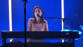 Birdy - Not About Angels (Live in La Riviera, Madrid) 2023