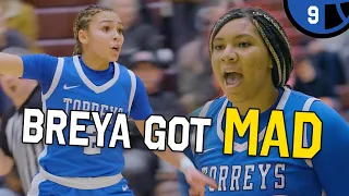 "WE'RE STRUGGLING!" Jada Williams STEPS UP & BATTLES vs Trash Talkers! Breya Is PISSED 😱