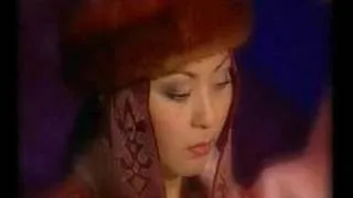 Aigul Imanbaeva-Tanghi eles