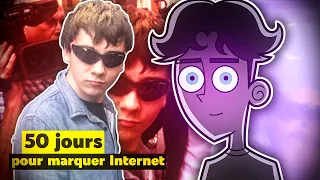 LulzSec : Comment en seulement 50 jours, des Hackeurs ont marqué internet ? - Enigma 002