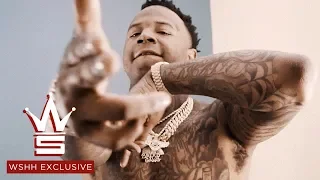 Super Nard Feat. Doe B & Moneybagg Yo "Invisible" (WSHH Exclusive - Official Music Video)