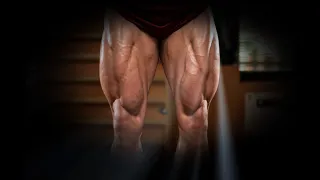 - EXTREME LEG MUSCLES GROWTH - Subliminal Messages & Binaural Beats (Strength, Size, Regeneration)