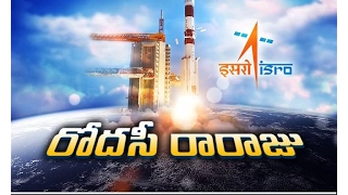 ISRO's Record Satellites' Launch:| These Are the Top Facts | Idi Sangathi