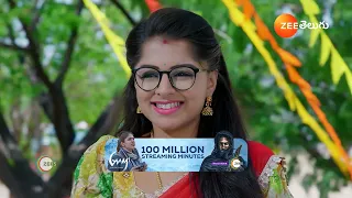 Seethe Ramudi Katnam | Ep - 199 | May 21, 2024 | Best Scene | Zee Telugu