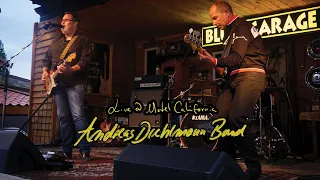 Andreas Diehlmann Band - Motel California - 20.08.2022