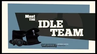 [SAXXY 2013] Meet The Idle Team