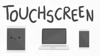 Como o Touchscreen Funciona? | Ep. 89