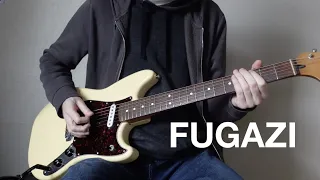 10 Fugazi Riffs