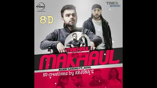 makhaul 8D Audio (headphones🎧 recommended) #8D #Audio #akhil#makhaul