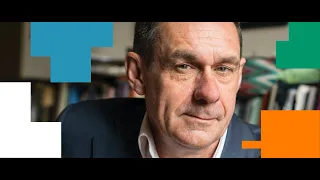 Paul Mason | #RepensandoElMañana