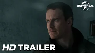 SCHNEEMANN Offizieller Trailer 2 [HD]
