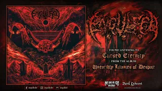 Engulfed - Cursed Eternity (Dark Descent Records 2024)
