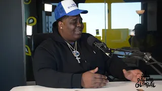 BigXThaPlug Talks Signing New Distro Deal + HalfPintFilmz Music Reviews+ Blogs only want Controversy