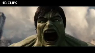 CJ - Whoopty (ERS Remix) | Hulk Tribute song | Whoopty song | Music Video