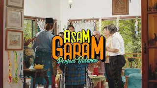 KPJ Raya 2022: Asam Garam "Perfect Balance"