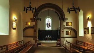 Bogoróditse Djévo (Rachmaninoff)– The Choir of St John’s College, Durham