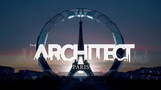 Стрим The Architect: Paris. ПОСТРОИМ СВОЙ ПАРИЖ ? СЛОЖНОЕ ОБУЧЕНИЕ БЕЗ РУССКОГО ЯЗЫКА.