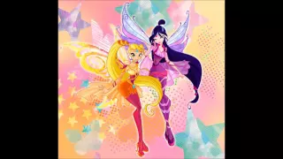 Winx Club - День, о котором нельзя забыть