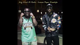 King Chad Ft. Rasta - Lemon Pepper Freestyle