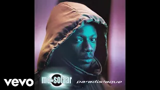 MC Solaar - Daydreamin (Audio Officiel)
