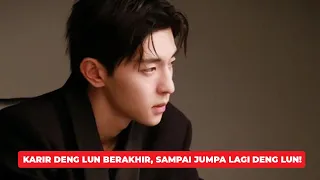 Kasus Deng Lun Disebut Baru Permulaan, Aktor China Lainnya Menyusul? 🎥