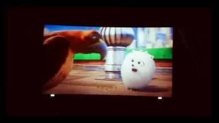 The secret life of pets♡movie trailer