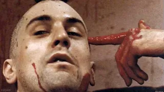 Taxi Driver (1976) - Ending - Saving Iris (1080p)