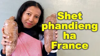 Shet phandieng ha France