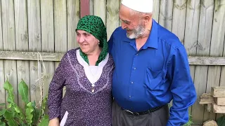 Meskhetian Turks family documentary Trailer/ Ahiska Turk Hayati Fragman.