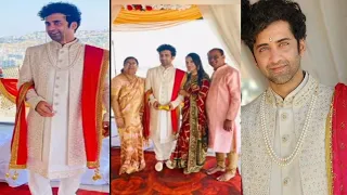 sumedh mudgalkar marriage Pooja time fun in Masti ||marriage sumedh video 🥰|sumedhmudgalkar|sumedh