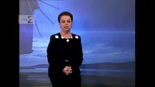 Анна Кирьянова. О чувстве меры