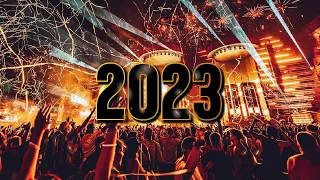 New Year Mix 2023 | The Best Mashups & Remixes Of 2023 | EDM Party Music ðŸ”¥