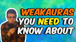 5 MUST HAVE WeakAuras for M+ Dungeons