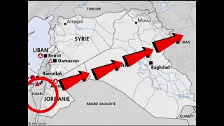 Guerre Iran - Irak 1980 à 1988