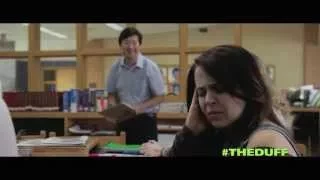 The DUFF - Bianca - HD