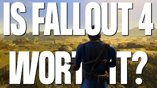 Is Fallout 4 Worth It in 2024? | Find Out Here