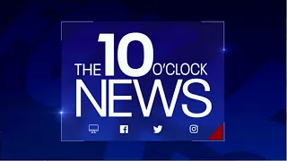 WNYW - The 10 O'Clock News - Mar 3rd 2021