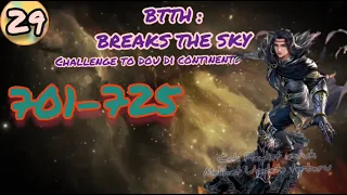 BTTH Rebirth Breaks the Sky 29