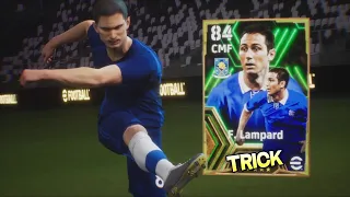 Trick To Get Epic English League Midfielders | 102 Rated F. Lampard, S. Kagawa | eFootball 2024