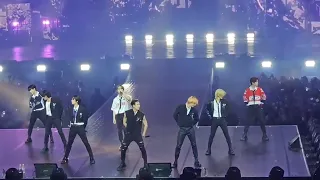 230312 Stray Kids 2nd World Tour - MANIAC in Manila | Charmer