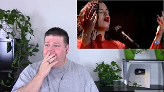 Voice Teacher Reacts to Rosalía - Me Quedo Contigo