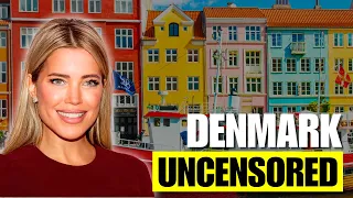 Living in Denmark: The Happiest Place on Earth? | 50 Fascinating Facts