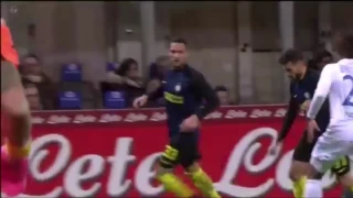 INTER vs Chievo 3 1 Extended Highlights   HD