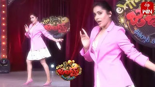 Intro | Rashmi, Kushboo | Extra Jabardasth | 10th March 2023 | ETV Telugu