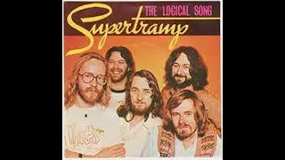 Supertramp - The Logical Song (Remix) 06:40