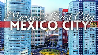 Mexico City Travel Guide: Best Things To Do in Mexico City