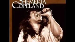 Married to the Blues   Shemekia Copeland