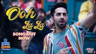 Ooh La La | Shubh Mangal Zyada Saavdhan |Ayushmann K, Jeetu | Neha Kakkar, Sonu K, Tony K