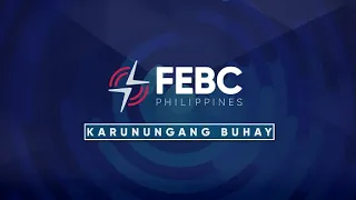 Karunungang Buhay | October 1, 2023