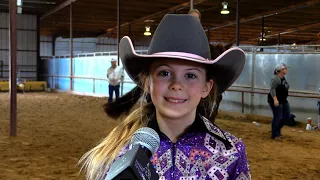 2021 SWRHA Futurity - Joy Deary